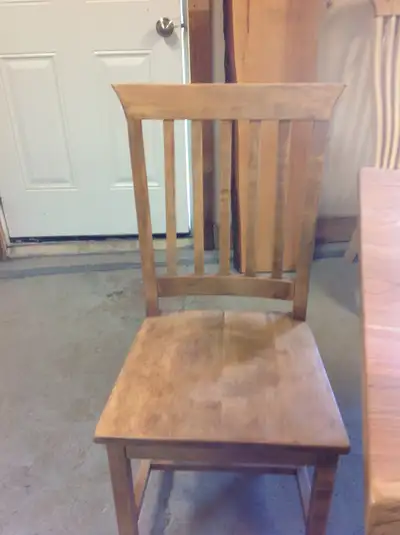 New,  Display Chairs from Our Showroom,  Provenance Harvest Tab, View more