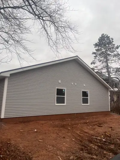 Available March 15! Heat and Electricity Included! Check out this year-round rental in the heart of...