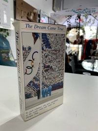 Alberta 1988 Olympics VHS Calgary Alberta Preview