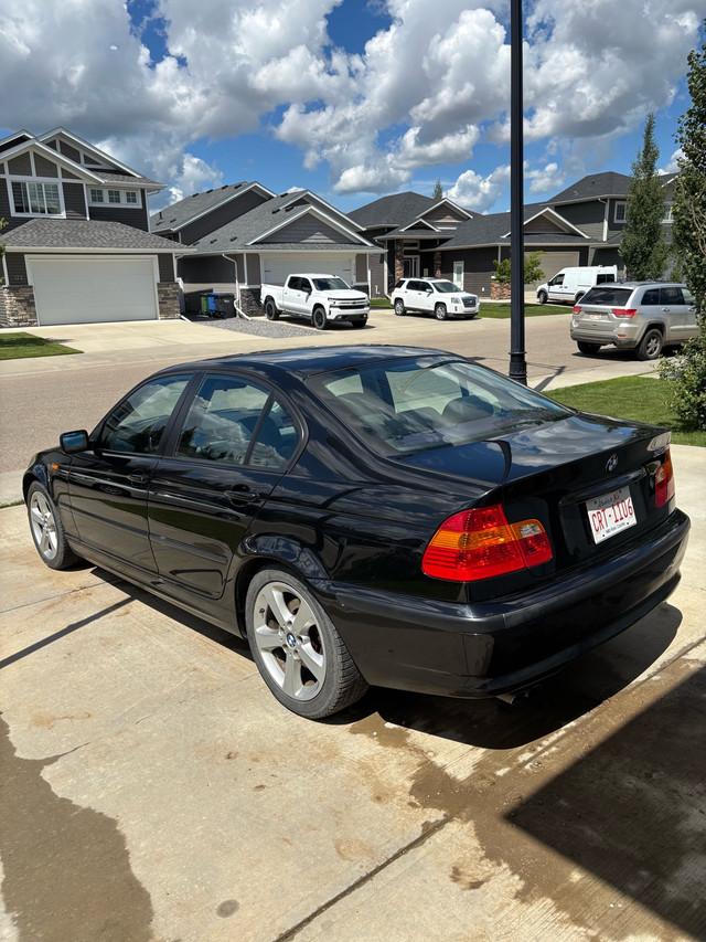 2005 BMW 325i RWD – Reliable, Clean, Great Deal! in Cars & Trucks in Red Deer - Image 4