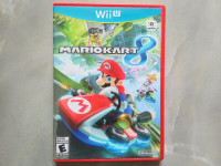 Mario Kart 8 for Nintendo Wii U