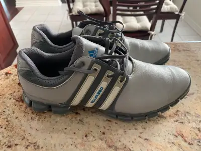 Adidas Tour 360 Men’s Golf Shoes Size 11, Voir plus
