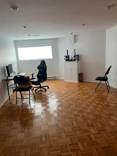 1 bedroom apartment for rent