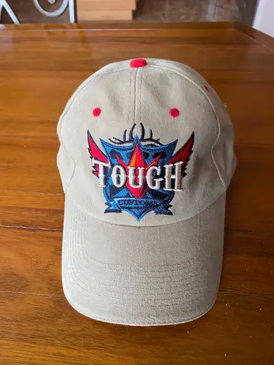 New famous brand "TOUGH" CAP sale $10, View more