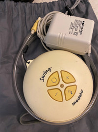 Medela Swing - Single electric breast pump