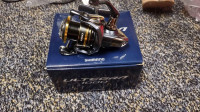 Shimano Ultegra 1000 Fishing Reel