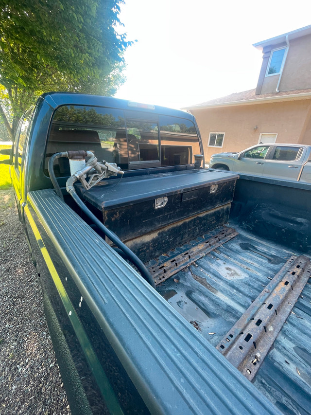 2014 Ford F350 Super Duty in Cars & Trucks in Lethbridge - Image 3