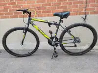 Bike for sale really cheap 