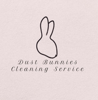 Dust Bunnies Cleaning 