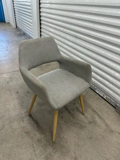 Used chairs free for pick up, View more