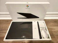 Google PixelBook Go