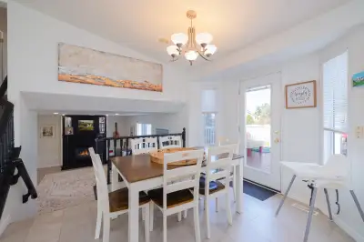 fully furnished home for rent short-term