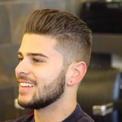 I’m a new barber , View more