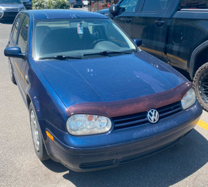 2006 Volkswagen Golf