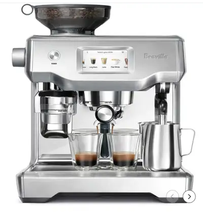 Epic Kitchen Sale: 70–80% Off High-End Coffee Machines & Kitchen, View more