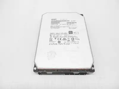 Hard Drives 1TB/2TB/4TB/8TB SATA/SAS, View more
