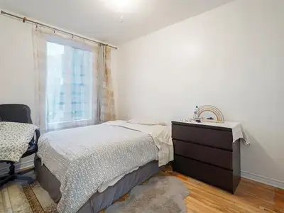Chambre à louer au centre ville