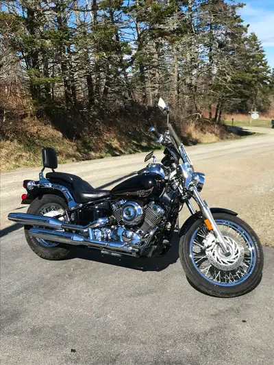 Excellent condition.
