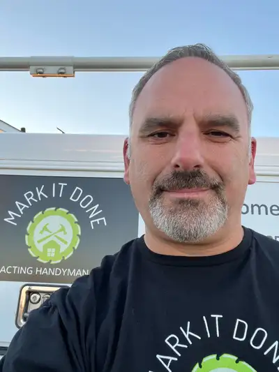 West Edmonton contractor Handyman home repair, View more