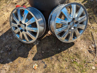 For Sale Buick Rims