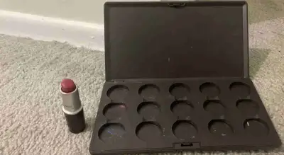 Mac lipstick, View more