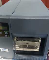 Datamax I-4208 and Zebra ZM400 & ZM600 Thermal Label Printers