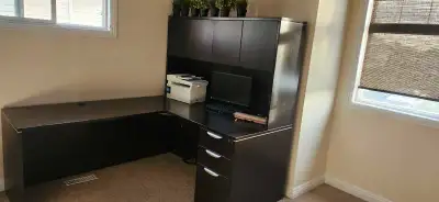 computer desk, View more