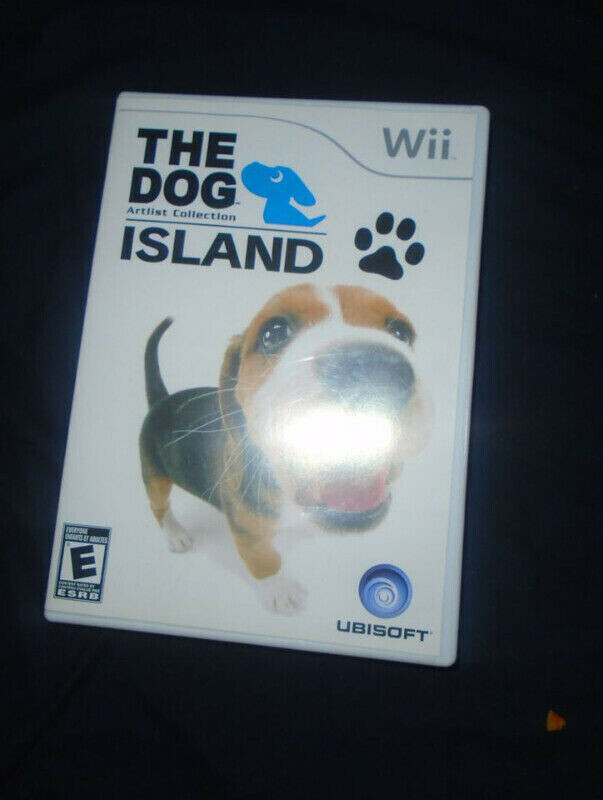 Wii games in Nintendo Wii in Hamilton - Image 2