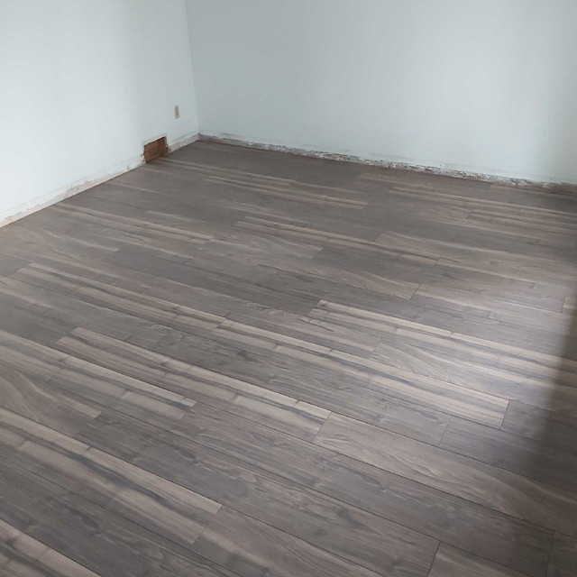 Floor Installation, Removal and Repair  in Flooring in Thunder Bay - Image 3