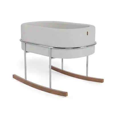 Monte Rockwell Bassinet, View more