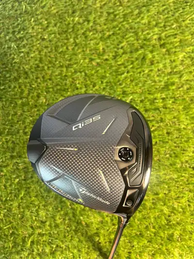 brand new taylormade QI35 driver , View more