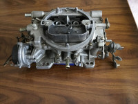 Carter AFB carburetor GM