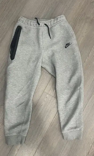 2 Nike Tech Fleece Pants, View more