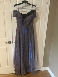 Formal Dress - Size 8