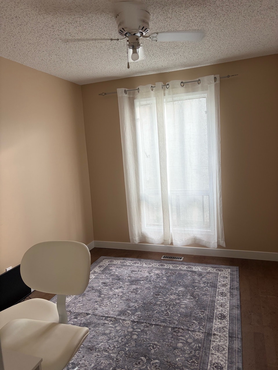 3 bedroom duplex 5
