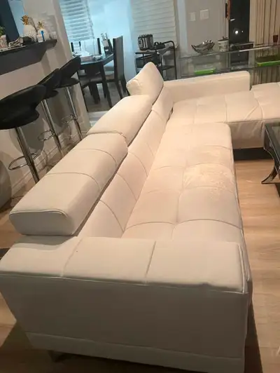 Free sectional for pick-up, View more