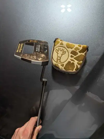 Odyssey AI One Giraffe Beam , View more