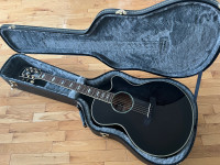 Yamaha CPX1000 Acoustic Electric Guitar
