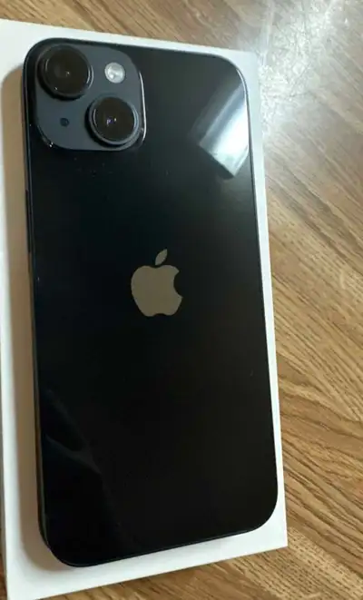 iPhone 14 128GB Bell Virgin......, View more