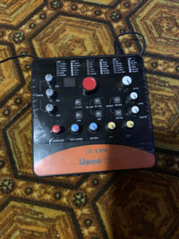 Icon audio card for sale