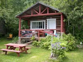 Cabin rental, View more