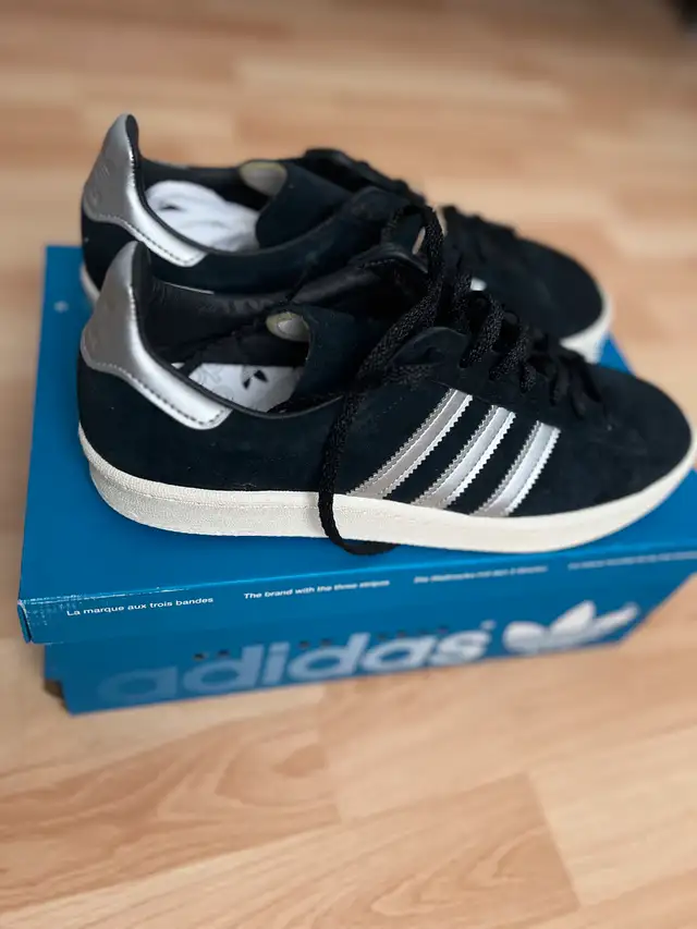 Adidas Campus 9.5 men's new63611959193859121