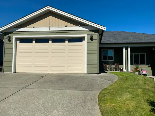 Townhome for sale by owner