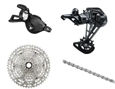 Bicycle parts, Brand New at lowest prices, View more