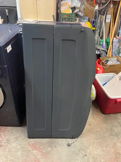 Hatch cover for 2012 Audi Q5