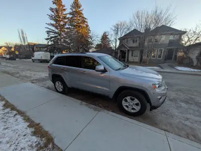 **If this ad is up the SUV is available** This Jeep has been one of the best SUVs we have ever owned...