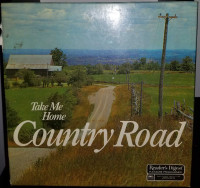 Take Me Home Country Road Vinyl