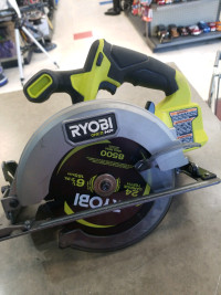 Ryobi  One HP SAW  PSBCS01