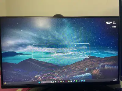 MSI Full HD Gaming RGB - (Optix MAG273R), View more