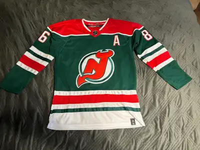 Jack Hughes New Jersey Devils Jersey New, View more